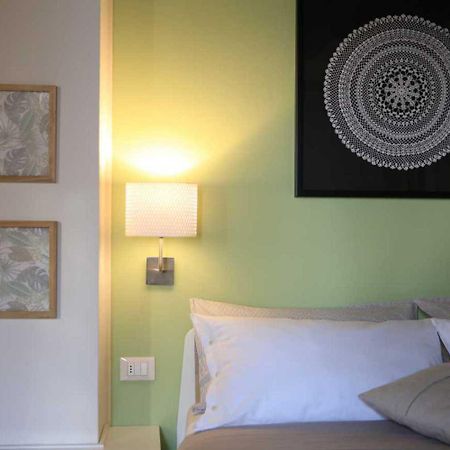I Grilli B&B Baone Εξωτερικό φωτογραφία