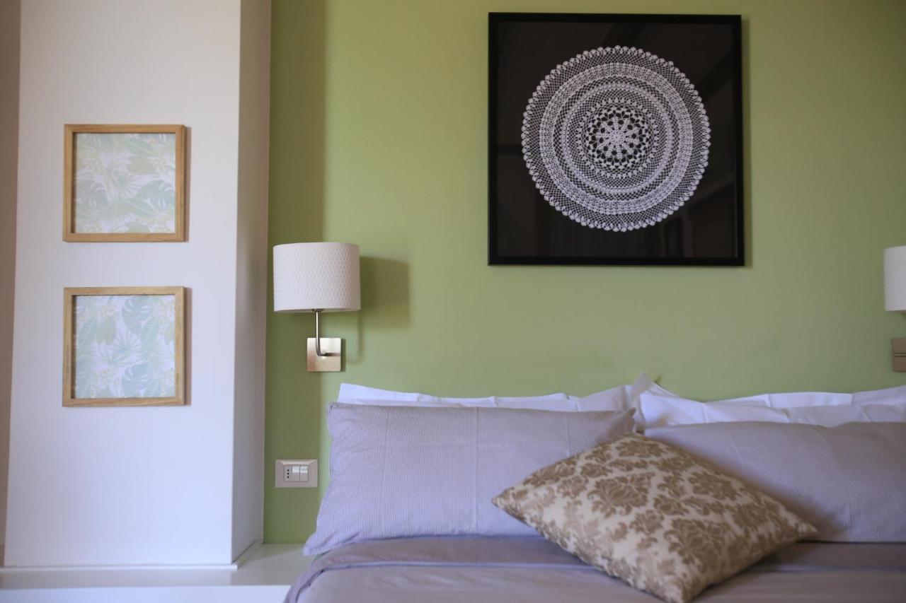 I Grilli B&B Baone Εξωτερικό φωτογραφία