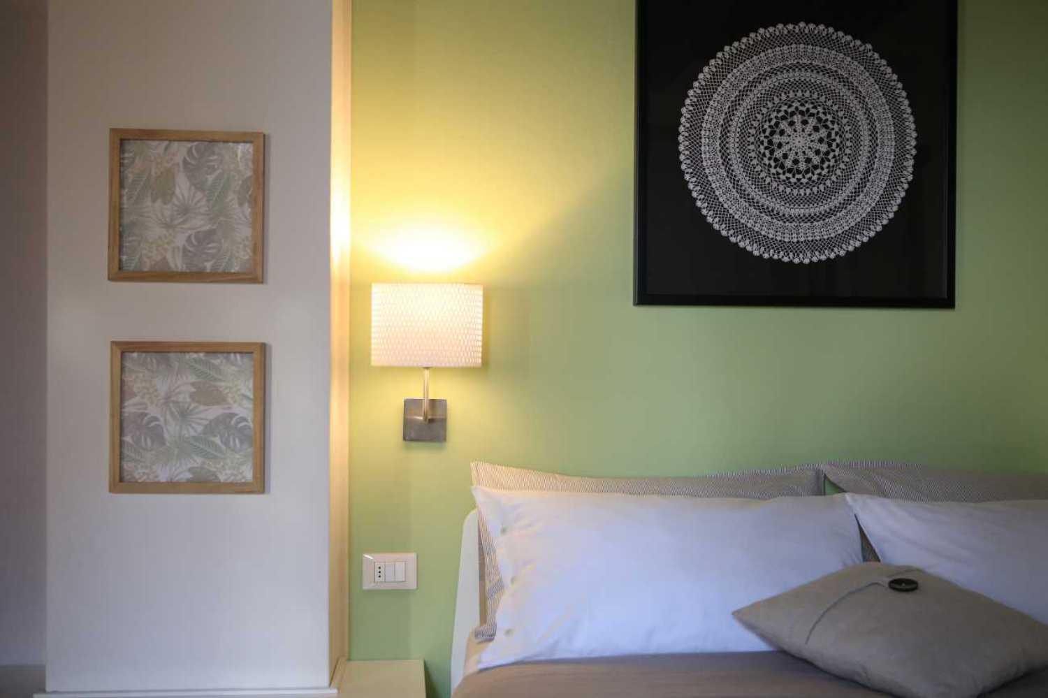 I Grilli B&B Baone Εξωτερικό φωτογραφία