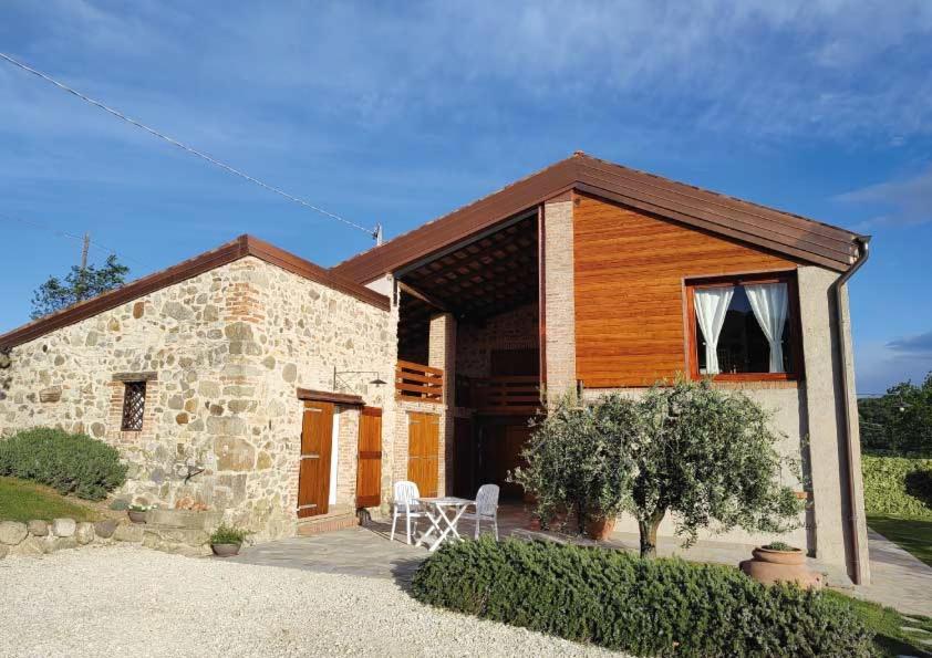 I Grilli B&B Baone Εξωτερικό φωτογραφία