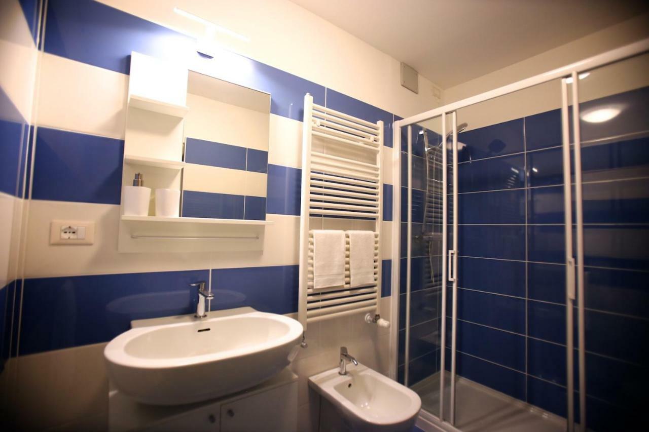 I Grilli B&B Baone Εξωτερικό φωτογραφία