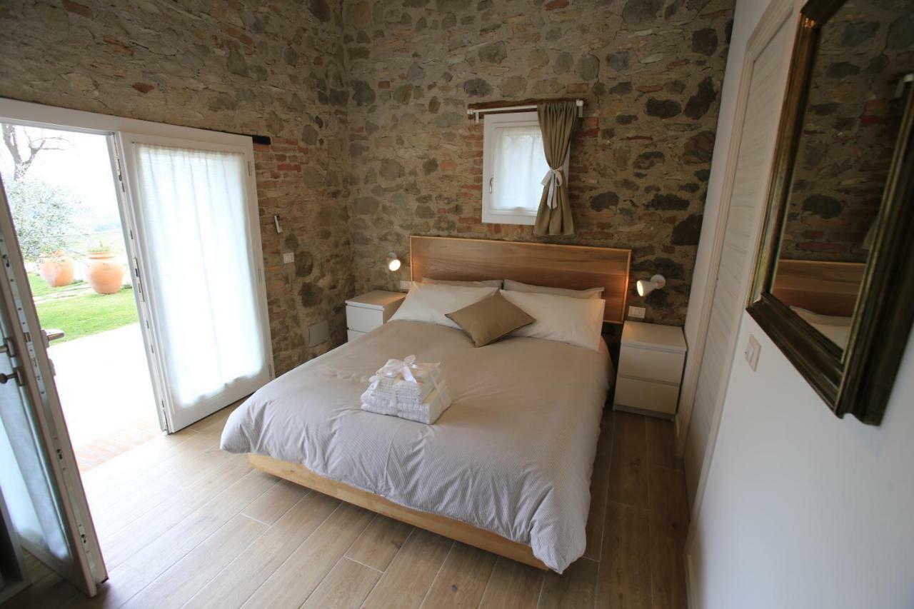 I Grilli B&B Baone Εξωτερικό φωτογραφία