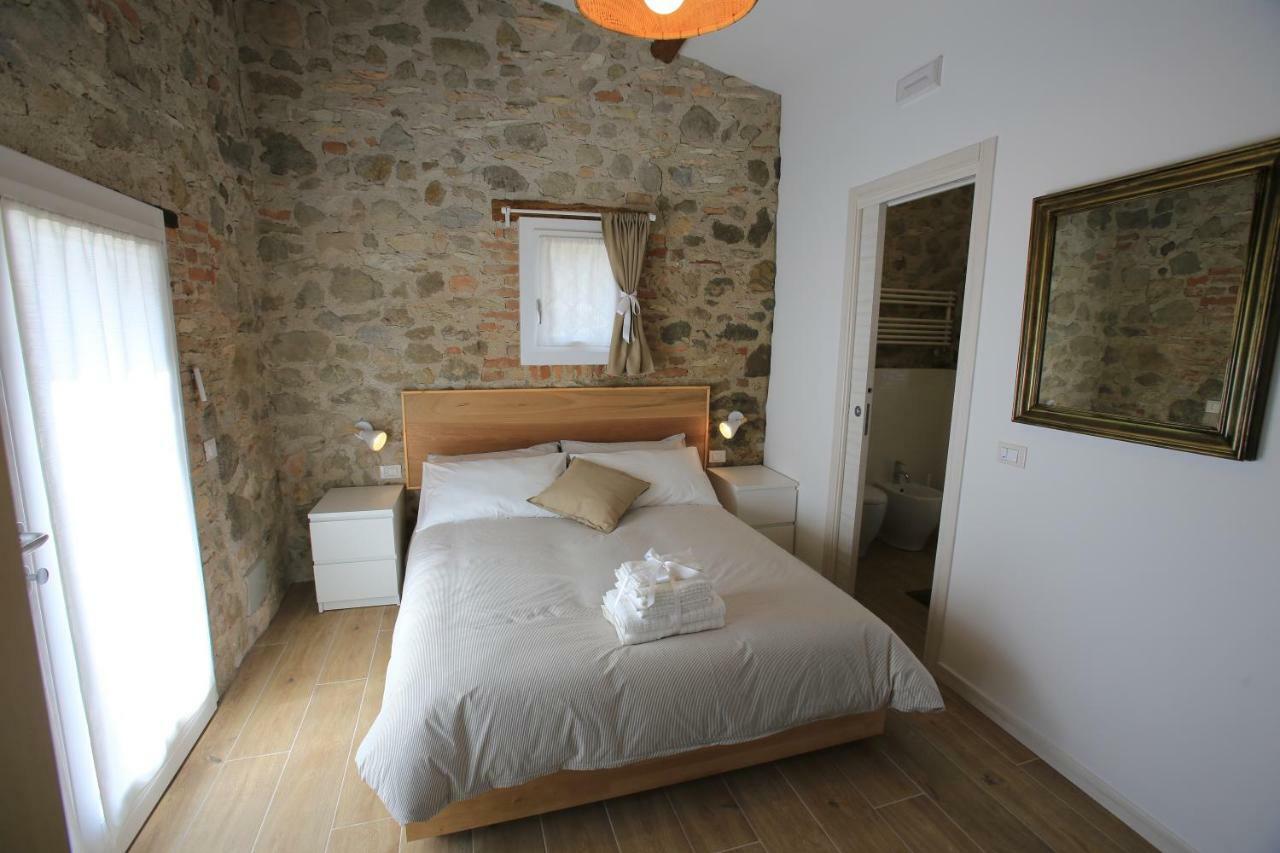 I Grilli B&B Baone Εξωτερικό φωτογραφία