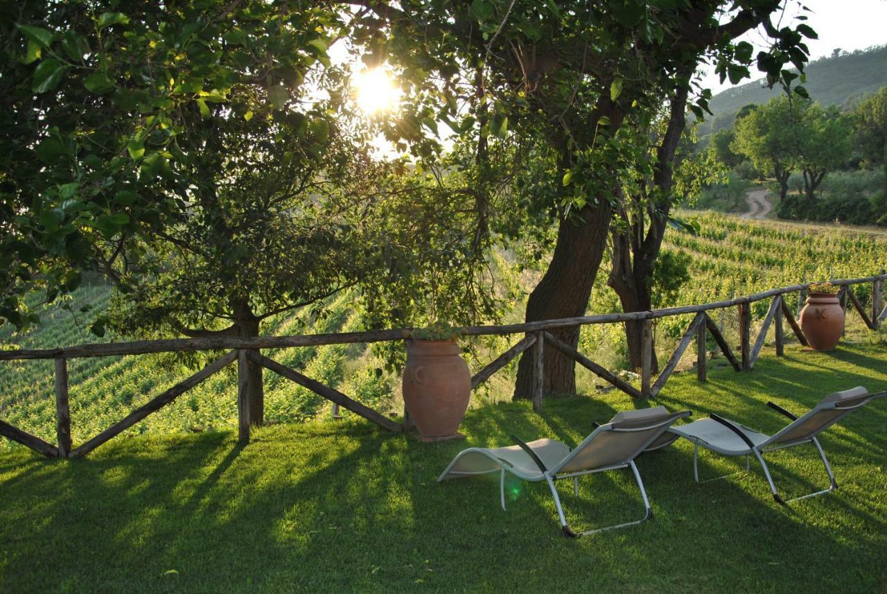 I Grilli B&B Baone Εξωτερικό φωτογραφία