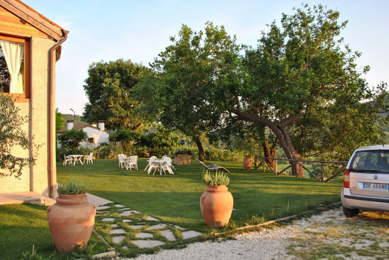 I Grilli B&B Baone Εξωτερικό φωτογραφία