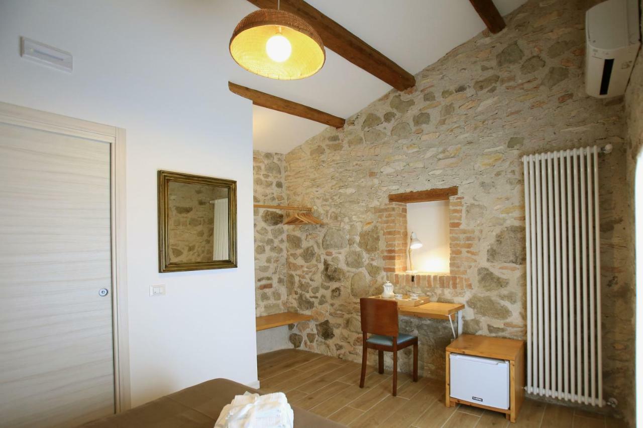 I Grilli B&B Baone Εξωτερικό φωτογραφία